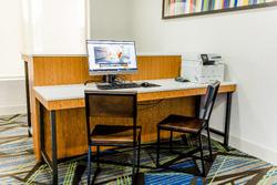 Holiday Inn Express Hotel & Suites Greenville