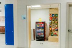 Holiday Inn Express Hotel & Suites Greenville