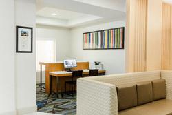 Holiday Inn Express Hotel & Suites Greenville