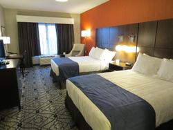 Best Western Gettysburg