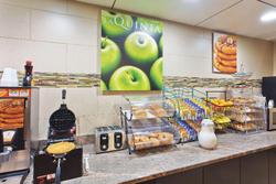 La Quinta Inn & Suites Columbus – Grove City