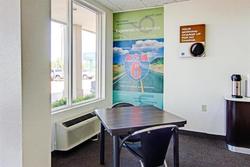 Motel 6-Mount Pleasant, TX
