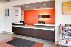 Motel 6-Mount Pleasant, TX