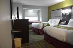 Quality Inn Grove City - Columbus South