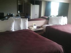 Quality Inn Grove City - Columbus South