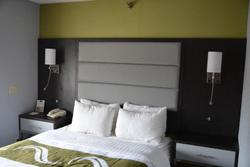 Quality Inn Grove City - Columbus South