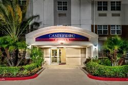 Candlewood Suites Galveston