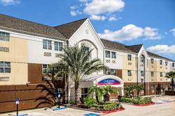 Candlewood Suites Galveston