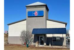 Motel 6 Green Bay Lambeau
