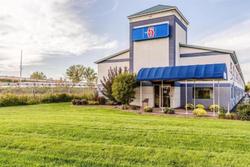 Motel 6 Green Bay Lambeau