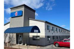 Motel 6 Green Bay Lambeau
