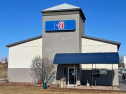 Motel 6 Green Bay Lambeau