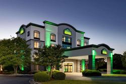 Comfort Inn & Suites Greenville