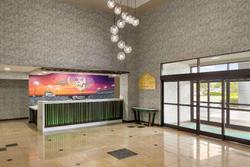 Comfort Inn & Suites Greenville