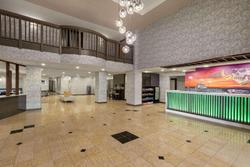 Comfort Inn & Suites Greenville