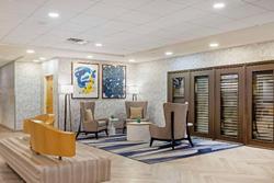 Comfort Inn & Suites Greenville
