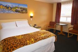 Glenwood Motor Inn
