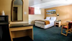 Glenwood Motor Inn