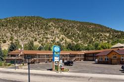 Glenwood Motor Inn