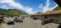 Glenwood Motor Inn