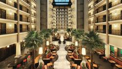 Hyatt Regency Green Bay