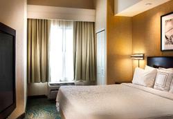 SpringHill Suites DFW Airport North-Grapevine