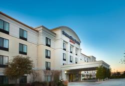 SpringHill Suites DFW Airport North-Grapevine
