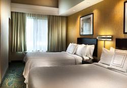 SpringHill Suites DFW Airport North-Grapevine