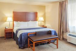 SpringHill Suites Grand Forks