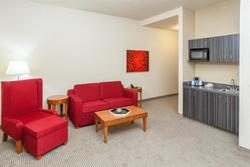 SpringHill Suites Grand Forks