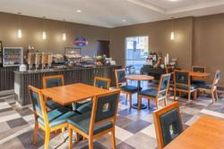 SpringHill Suites Grand Forks