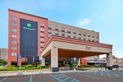 Holiday Inn Grand Rapids Downtown