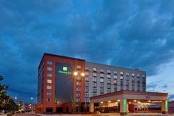 Holiday Inn Grand Rapids Downtown