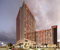 Sheraton Greensboro at Four Seasons