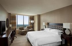 Sheraton Greensboro at Four Seasons