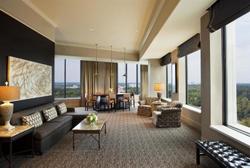 Sheraton Greensboro at Four Seasons