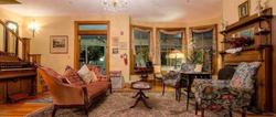 Sweetwater Branch Inn Bed and Breakfast