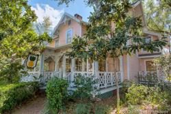 Sweetwater Branch Inn Bed and Breakfast