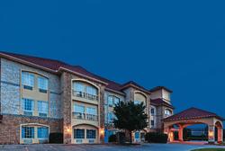 La Quinta Inn AND Suites Granbury