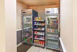 La Quinta Inn AND Suites Granbury