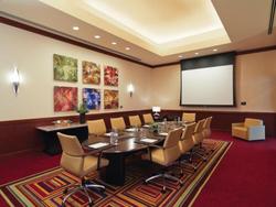 JW Marriott Grand Rapids
