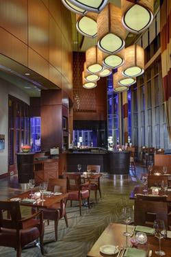 JW Marriott Grand Rapids