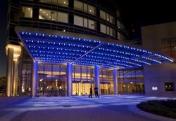 JW Marriott Grand Rapids