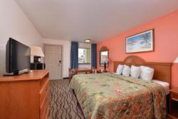 Beachcomber Inn