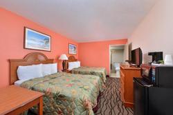 Beachcomber Inn