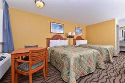 Beachcomber Inn