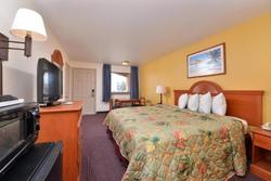 Beachcomber Inn