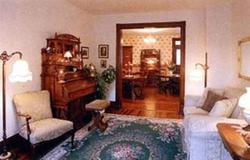 Brickhouse Inn