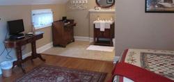 Brickhouse Inn