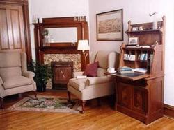 Brickhouse Inn